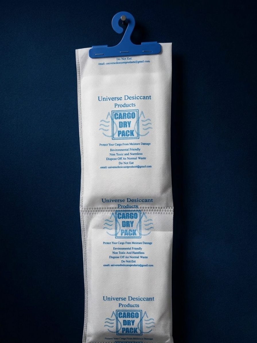 Desiccant Gel 2Kgs